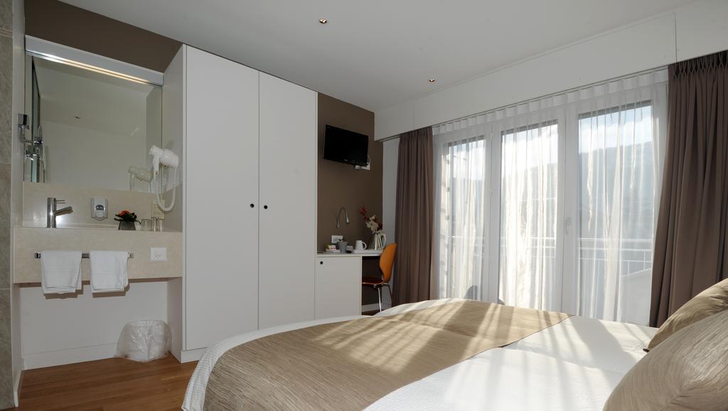 Hôtel Elite Sion Buitenkant foto