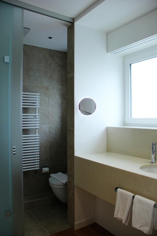 Hôtel Elite Sion Kamer foto