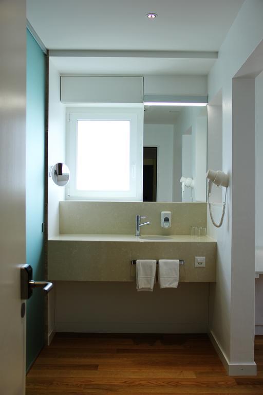 Hôtel Elite Sion Kamer foto