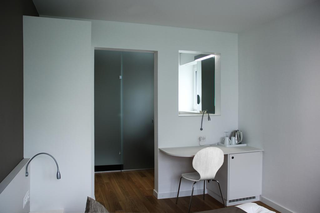 Hôtel Elite Sion Kamer foto