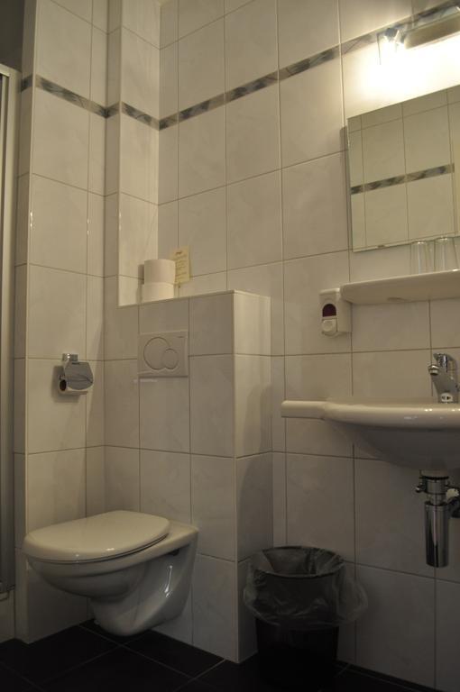 Hôtel Elite Sion Kamer foto