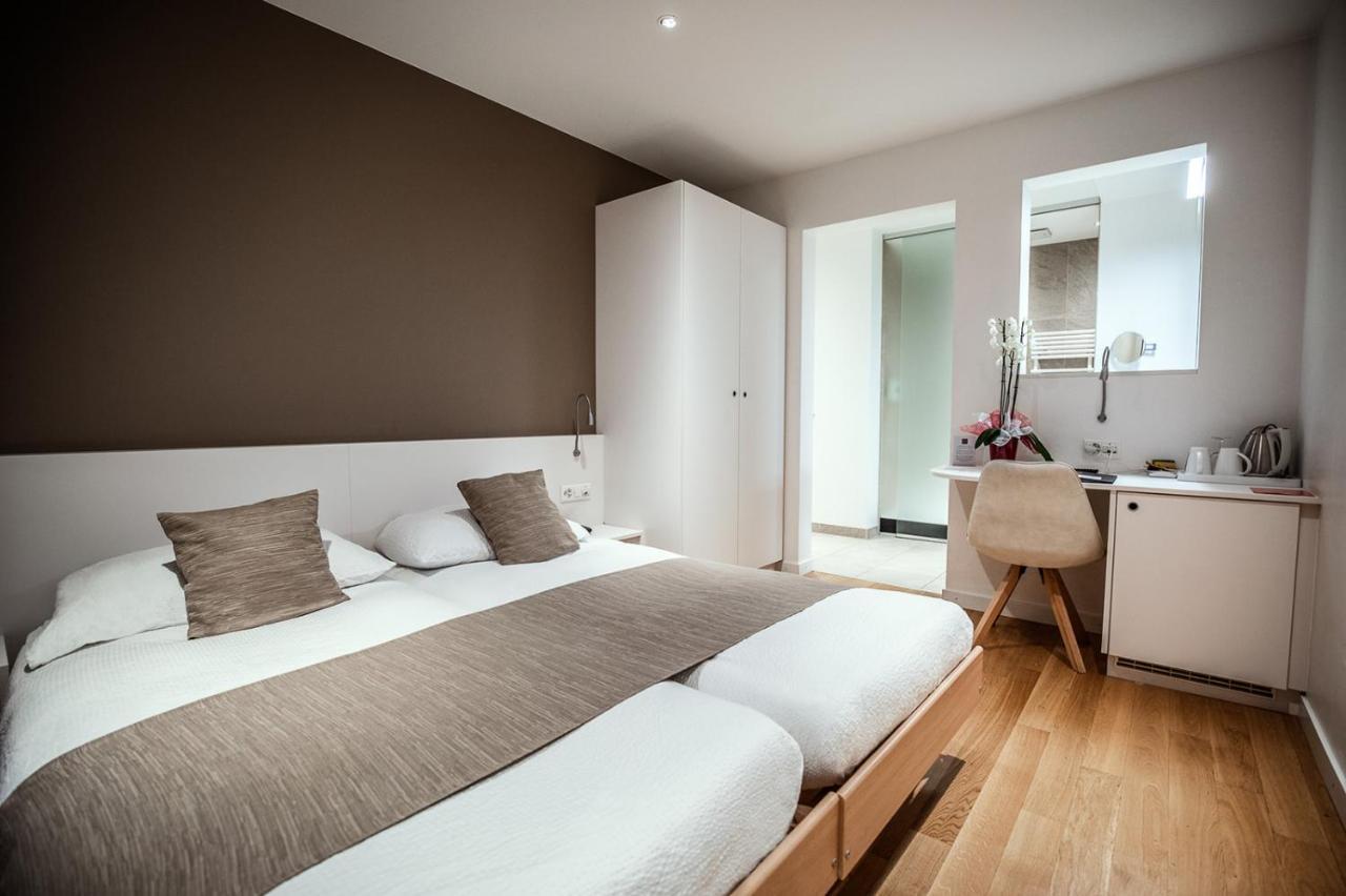 Hôtel Elite Sion Buitenkant foto