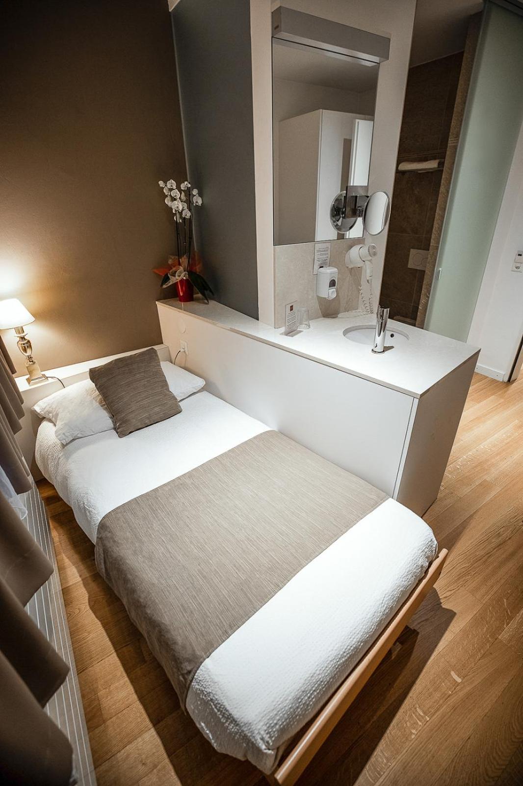 Hôtel Elite Sion Buitenkant foto