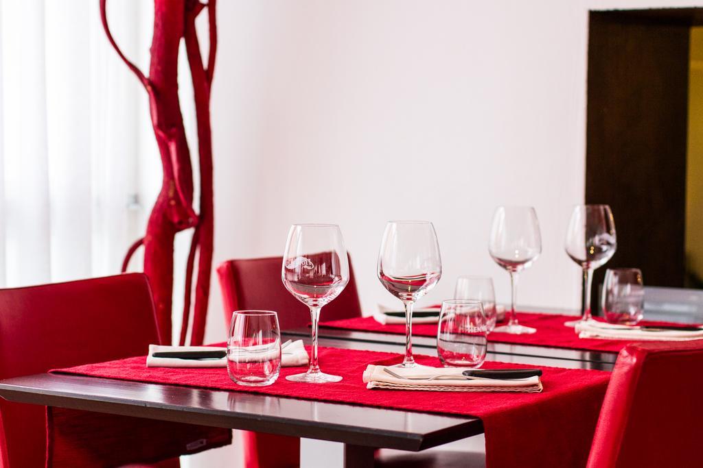 Hôtel Elite Sion Buitenkant foto