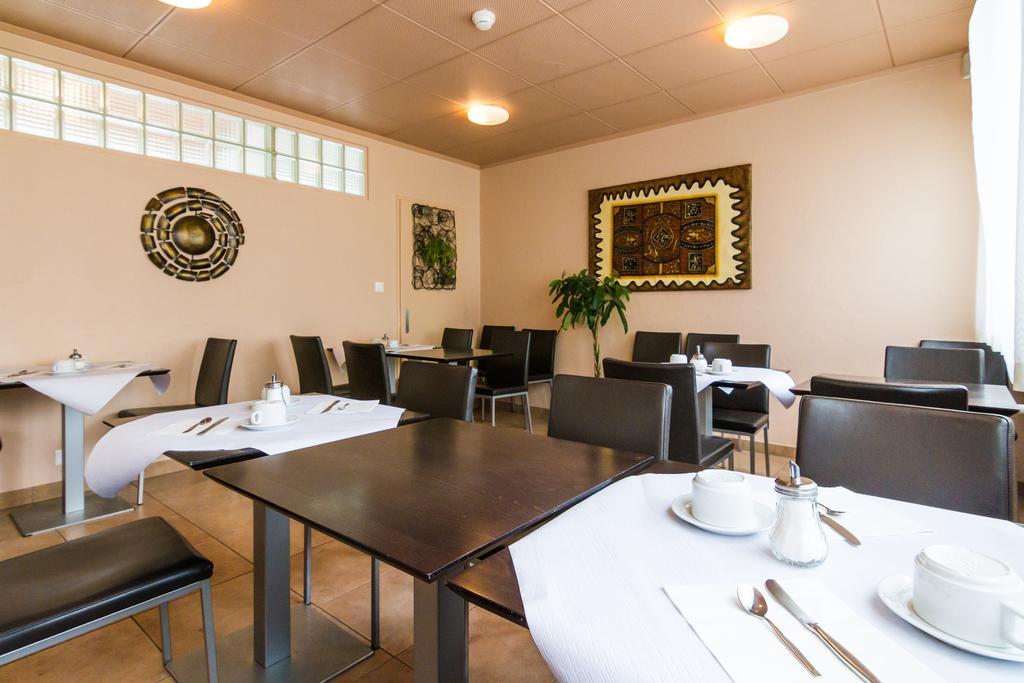 Hôtel Elite Sion Buitenkant foto