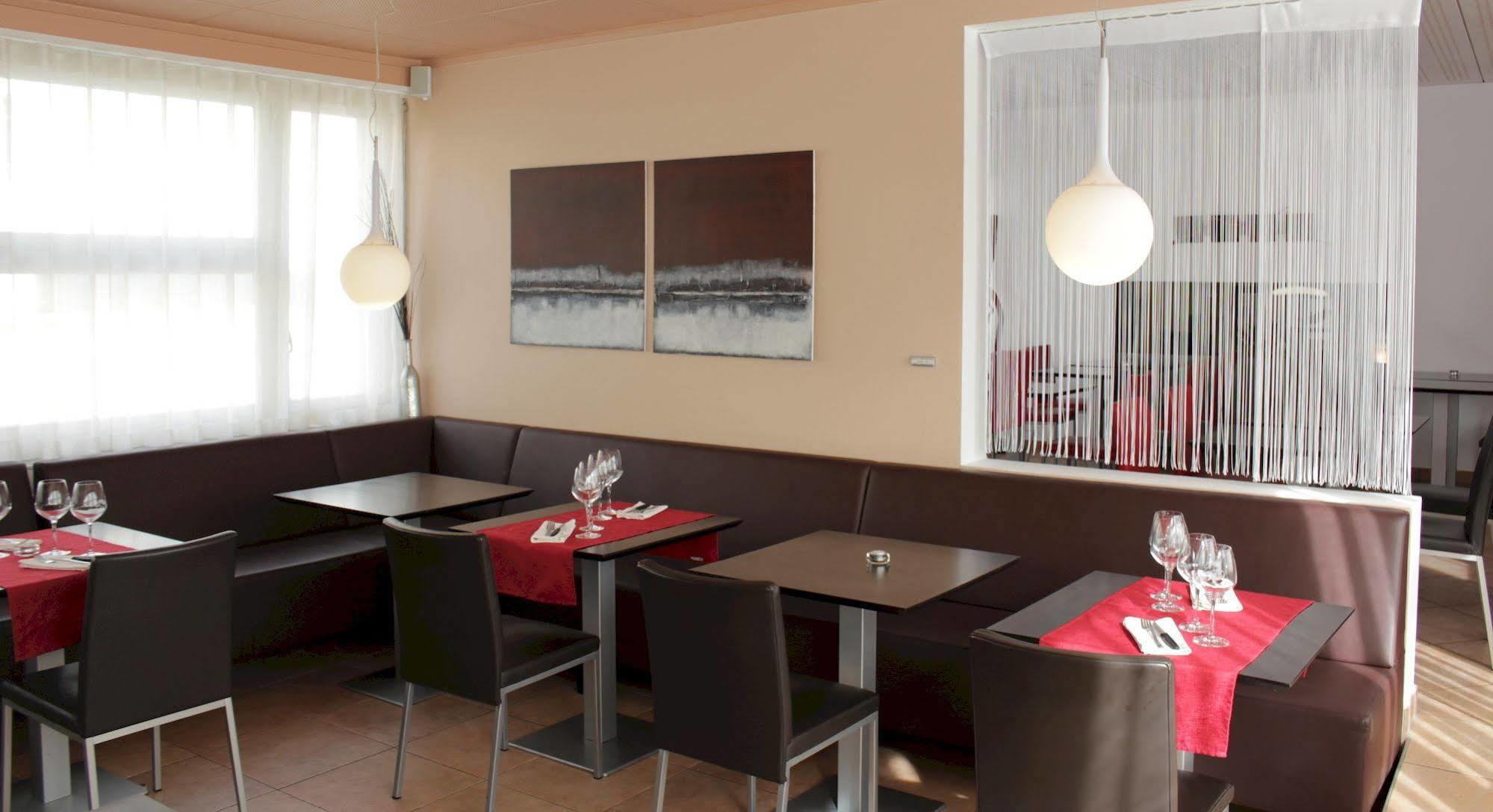 Hôtel Elite Sion Buitenkant foto
