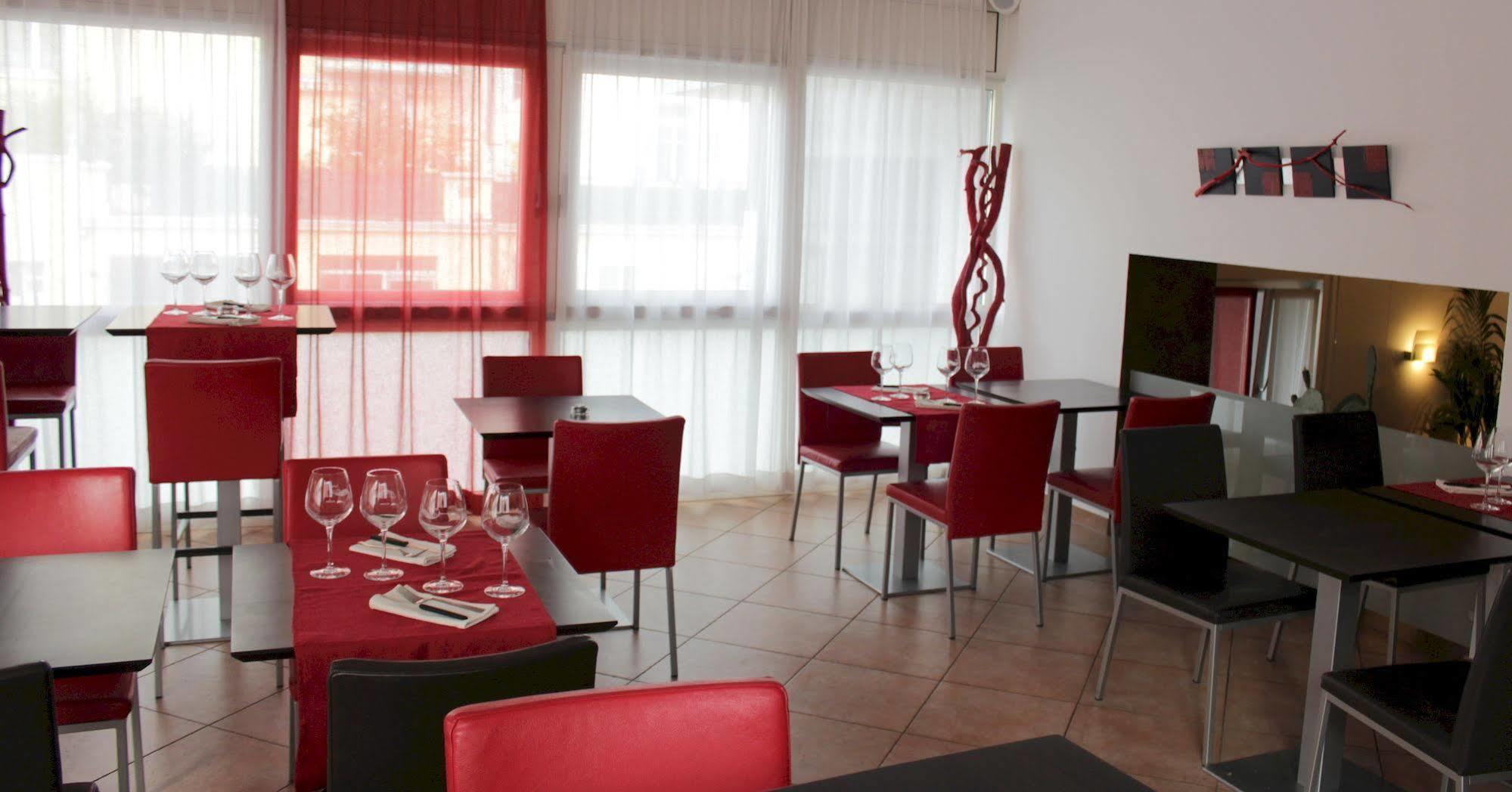 Hôtel Elite Sion Buitenkant foto