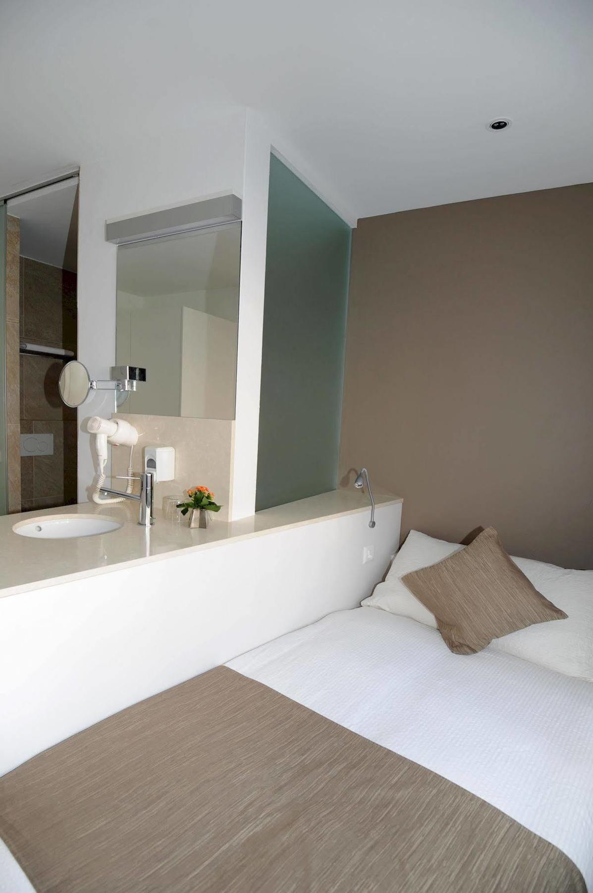 Hôtel Elite Sion Buitenkant foto
